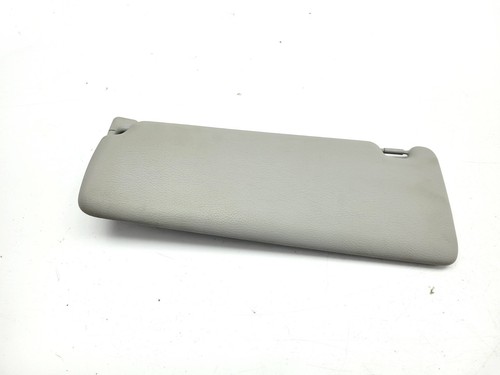 Sun visor front right - visor,