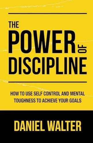 The power discipline how - power,