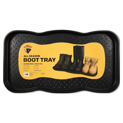 Car boot organizer with - boot,