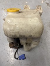 Subaru Impreza Classic Screenwash Bottle Gc8 Sti Wrx Genuine