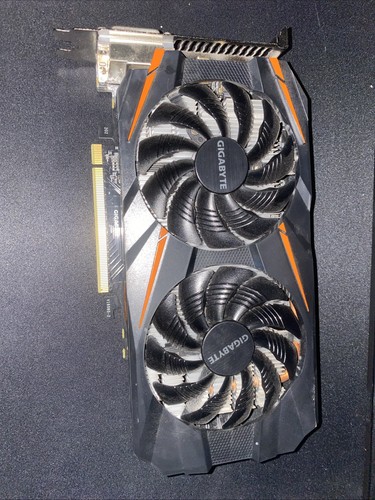 Gigabyte nvidia geforce - geforce, gtx
