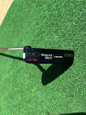 Odyssey White Hot Versa #1