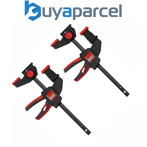 Bessey ezr15 6set one - bessey, handed