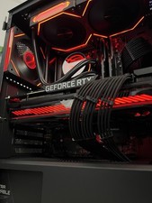 Build Your Own Gaming / Workstation PC!  (read description) Professional Builder