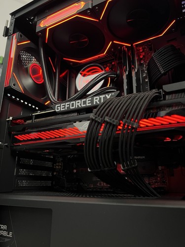 Build your own gaming - gaming, /