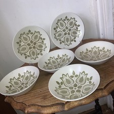 J&G Meakin Vintage, Retro