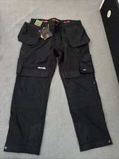 Scruffs Pro Flex Work Trouser