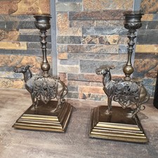 Quality Pair Antique Regency