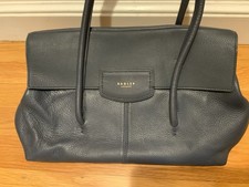 Radley London Navy Blue