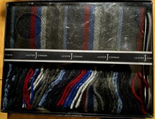 Jasper Conran Mens Scarf New