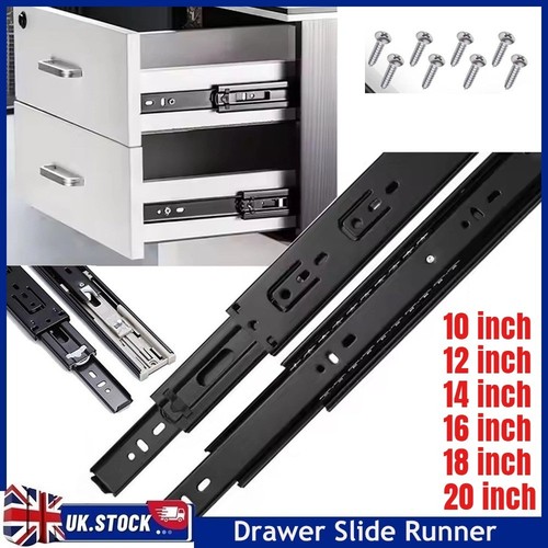 Pair heavy duty fully - pair,