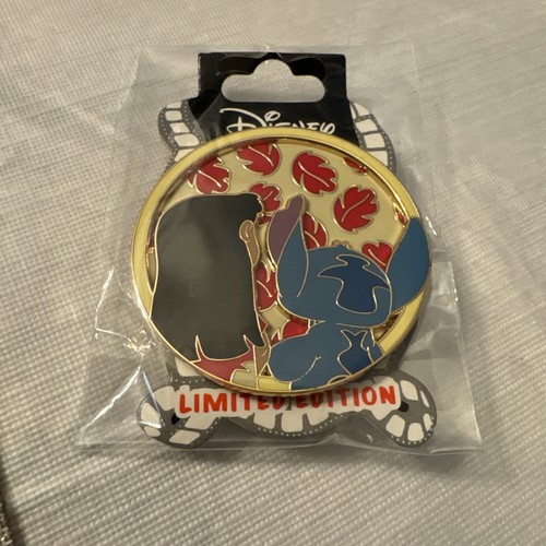 Dssh lilo stitch - dssh, &