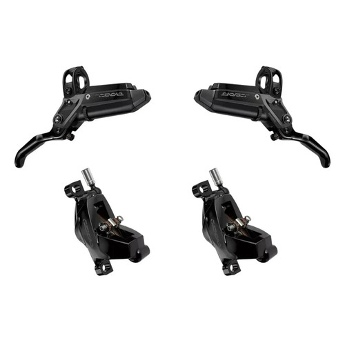 Sram code stealth - code, disc