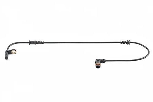 Abs wheel speed sensor front - abs,