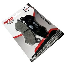 New Royal Alloy GP 125 AC CBS