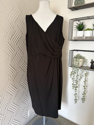 Kaliko black formal occasion