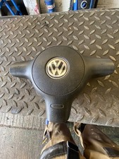 VW lupo polo  Airbag, Drivers 6X0 880 201 A -  2000 1.4 Sport