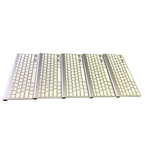 Lot apple wireless - 5,