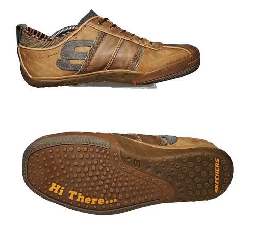 Skechers vtg leather - skechers,