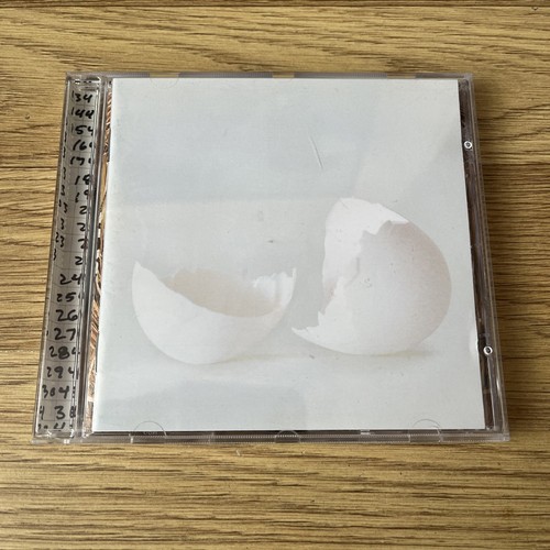 Wilco ghost born - , cd