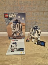 LEGO Star Wars 75379 R2-D2