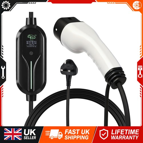 Car charger portable - car, home