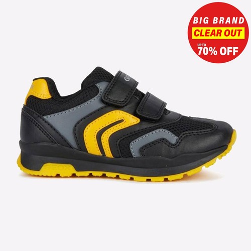 Geox pavel junior boys - geox, casual