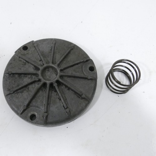 Suzuki 750 oil filter cover - 750,