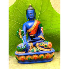 Shakyamuni Buddha Statue 5