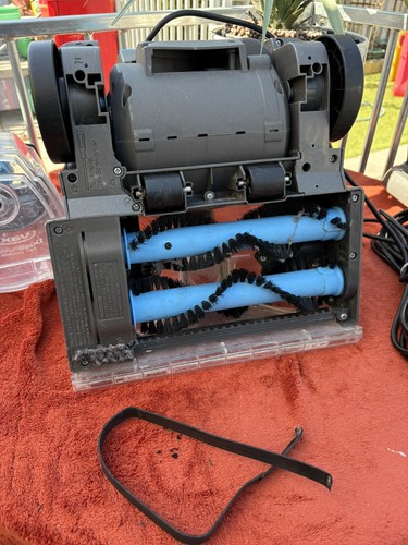 Vax dualpower pet - vax,