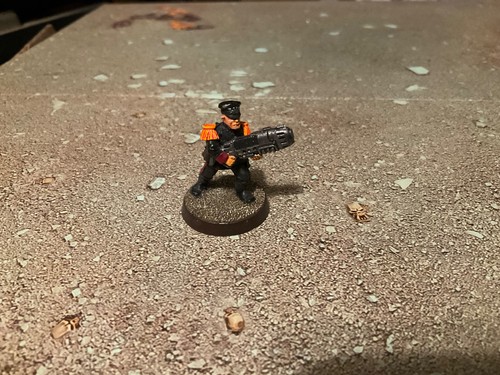 Warhammer 40k ig - 40k, astra