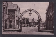 Surrey Woking Weybridge