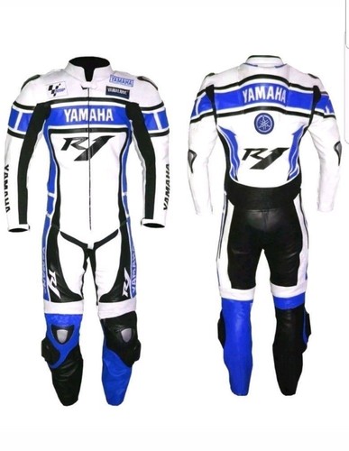 Mens yamaha motorbike racing - yamaha,