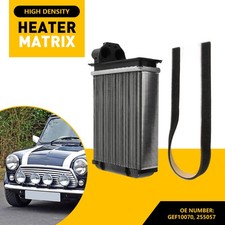Heater Matrix GEF10070 Fits