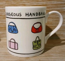 Edward Monkton Gorgeous