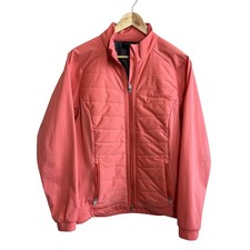 Galvin Green Jacket Women L