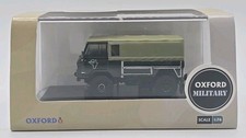 OXFORD DIECAST LAND ROVER FC