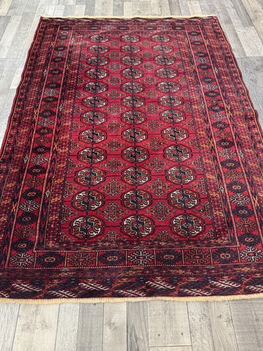 Antique handmade oriental - antique,