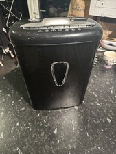 Ativa AT-8X Cross Cut Shredder