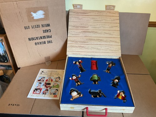 Mcdonald happy meal beano - mcdonald’s,
