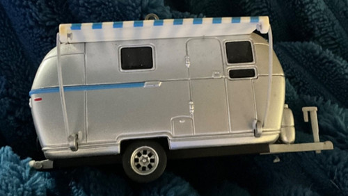 2007 hallmark airstream - airstream, dreams