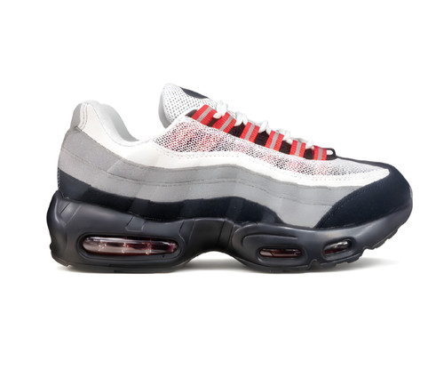 Mens shock absorbing running - shock,