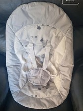 Cuggl Replacement  Swing Seat Cover (Sheep)