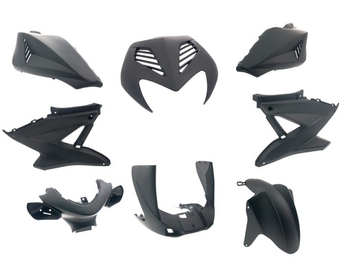 Fairing kit piece - kit, 8