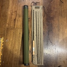 **incredible** G LOOMIS STREAM DANCE 6wt. 9’ft~4pc fly rod!!! 