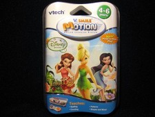 VSmile Motion Vtech Disney