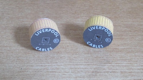 Hornby dublo spares liverpool - dublo,