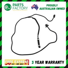 Ford Focus Coolant Reservoir