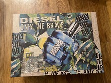 DIESEL Only The Brave Gift Set