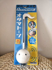 Otamatone synthesizer by Maywa Denki Regular White Electronic Musical Instrument